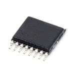 ADS1219IPWR by Texas Instruments